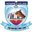 Potasfield College Crest