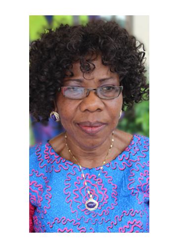 Mrs. T. C. Igbokwe