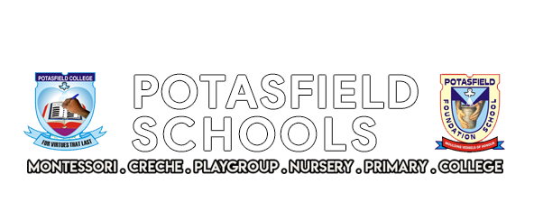 Potasfield Schools | Co-Educational Christian School